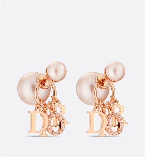 dior eareings|Dior earrings for women.